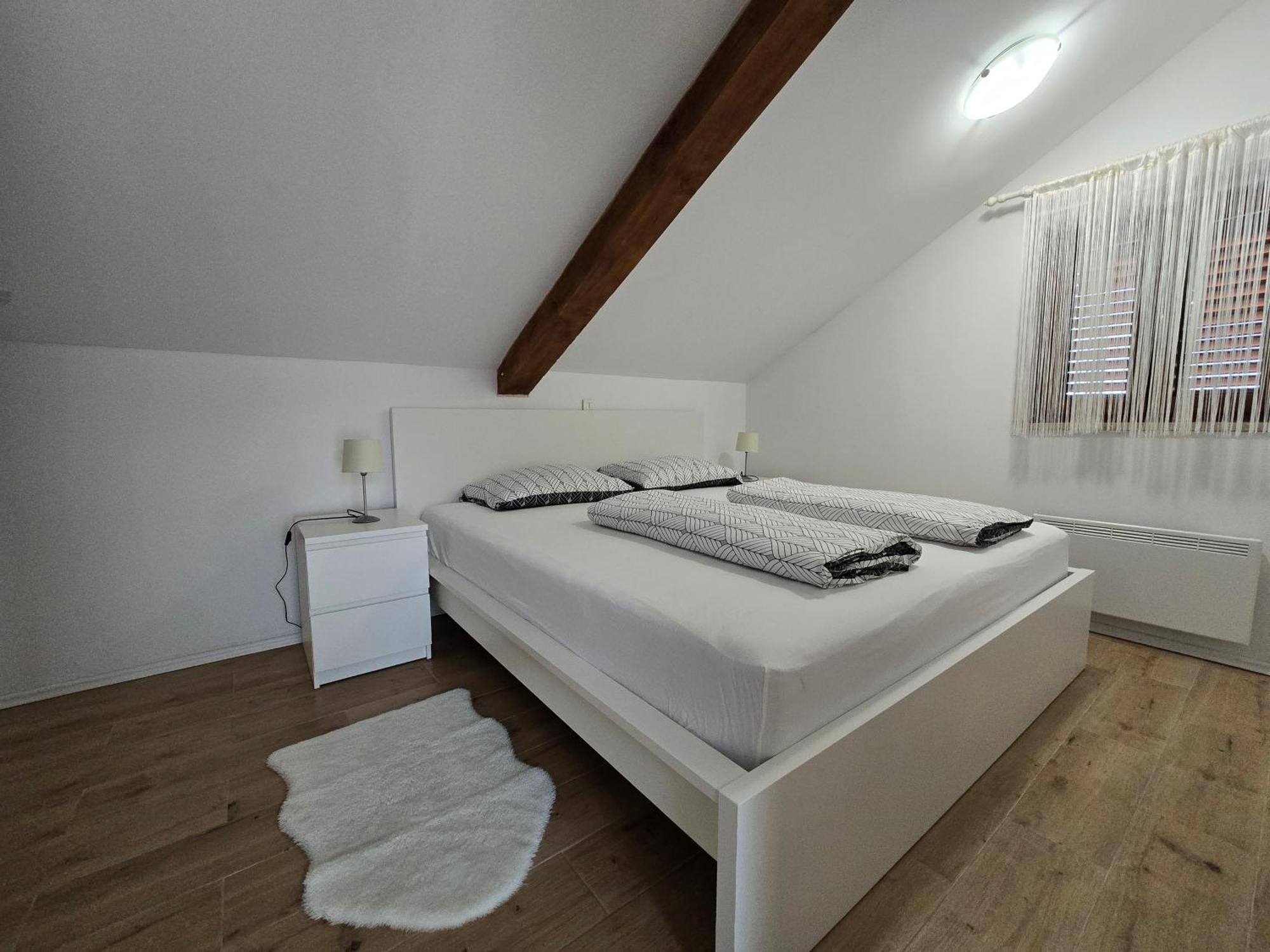 Ferienwohnung App E.N.A. Umag Exterior foto